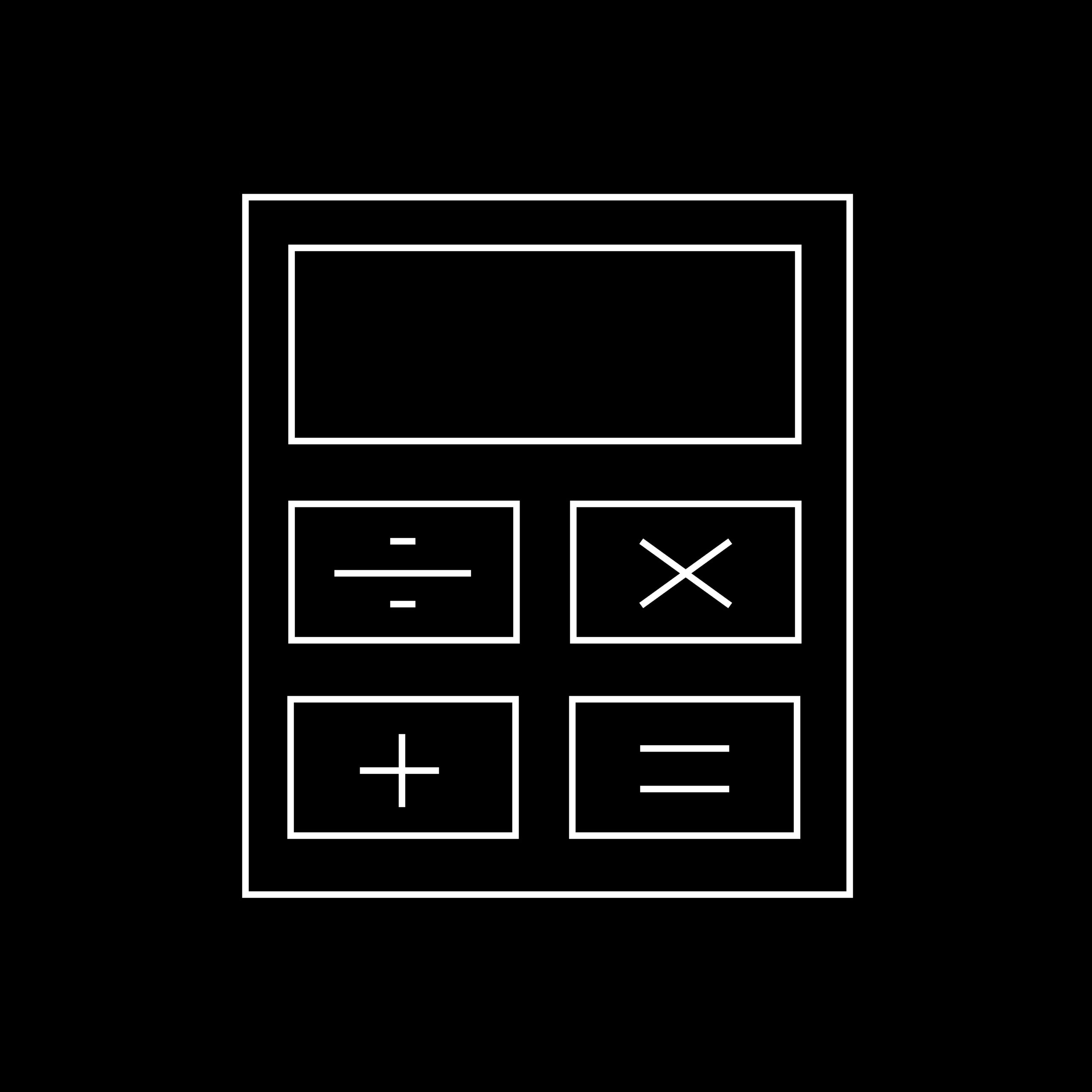 calculette