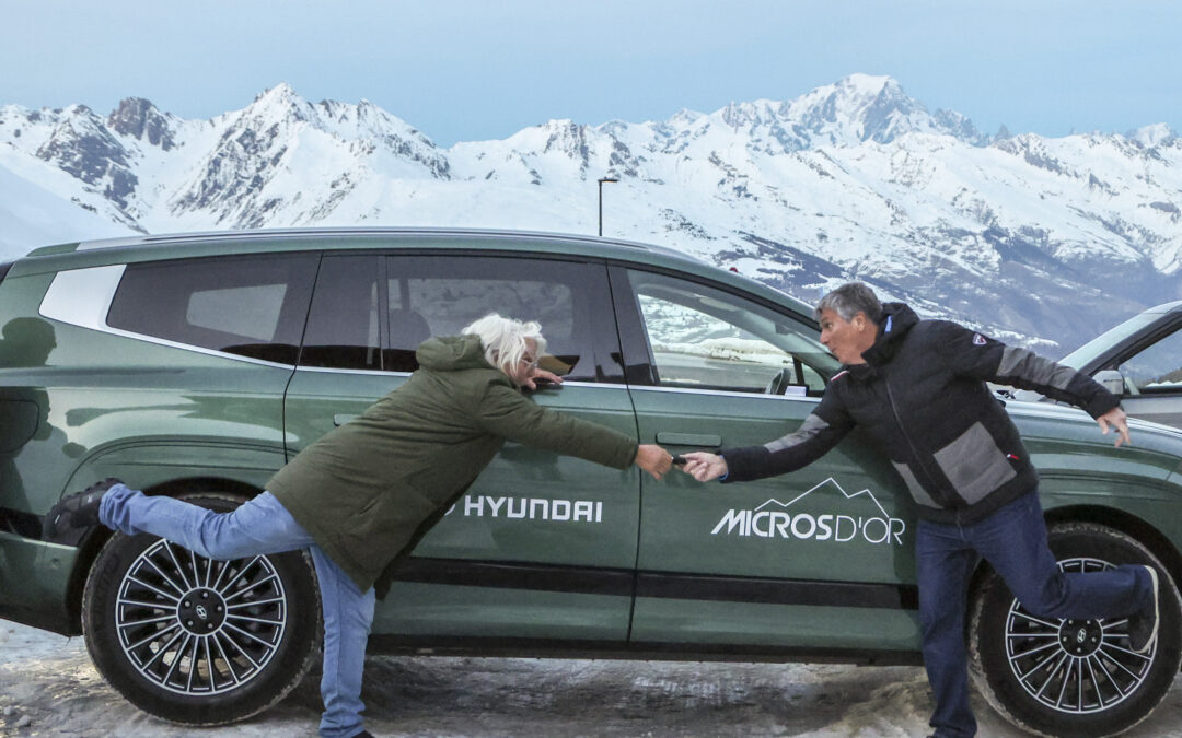 Hyundai X AZO